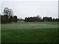 Vicars Cross Golf Club