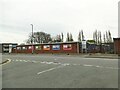 Croydon Street industrial estate