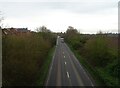 Tarporley Bypass (A49)