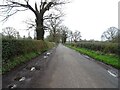 Calveley Hall Lane