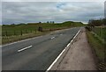 A721 at Cowford Bridge