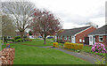 Bungalows in Perton, Staffordshire