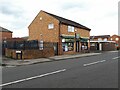 Armley Foods, Hall Lane, Armley