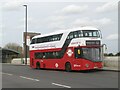 Superloop on Harrow Manorway