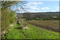 Farmland, Bow Brickhill