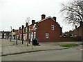 Kirk Street, Hexthorpe