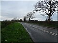 London Road towards the A533