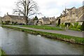 SP1622 : Lower Slaughter by Philip Halling