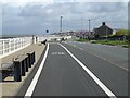 National Cycle Route 5, Penrhyn Bay