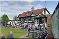 Chester Road North Pavilion