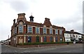 Former Gas Showrooms, Grimsby Road, Cleethorpes (1)