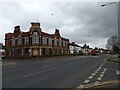 Former Gas Showrooms, Grimsby Road, Cleethorpes (3)