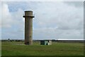 SH4075 : Radar Tower, RAF Mona by JThomas