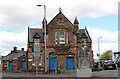 Town Hall, Sanquhar