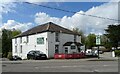 The Holland Arms Hotel, Pentre Berw