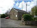 Telephone exchange, Gaerwen