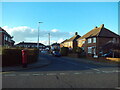 Kenilworth Road, Cleethorpes