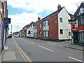 Newland Street, Witham