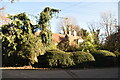 Wierton Hall Farm Cottages