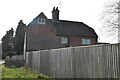 TQ4324 : Knabbs Cottage by N Chadwick