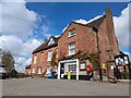 Acton Burnell Post Office and Village Store