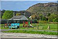 Porthmadog : Playground