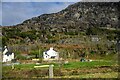 Ffestiniog : Tanygrisiau - Countryside Scenery