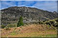 Ffestiniog : Blanau-Ffestiniog - Craig Nyth Y Gigfran