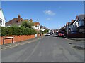 Pendorlan Avenue, Colwyn Bay