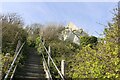 Pinnacle Point, Holywell, Eastbourne, East Sussex