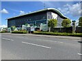 Police Station, Omagh