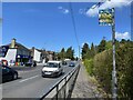 Gortmore Bus Stop, Omagh