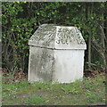 Milestone at Lundin Links