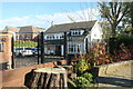 House on Benfleet Road, Hadleigh