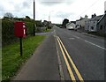 High Street, Bryngwran