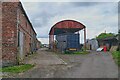 Outbuildings