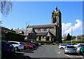 St Columba Church of Scotland, Kilmacolm