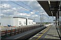 Power Station at Barking Riverside