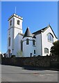 Kilmacolm Old Kirk