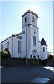 Kilmacolm Old Kirk