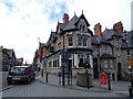 The Station public house, Colwyn Bay