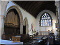 North Nave and Chancel