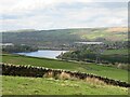 Bottoms Reservoir