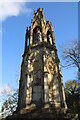 Queen Eleanor Cross, Hardingstone (2)