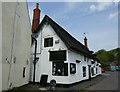 The Holly Bush Inn, Breedon on the Hill