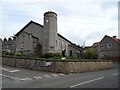 Memorial Hall, Trelawnyd