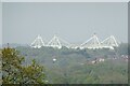 A view of Deepdale Stadium