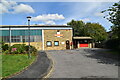 Grassington Sorting Office