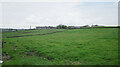 Fields seen from Paw Lane, Queensbury, Bradford