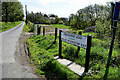 Crockanboy Road, Creggan